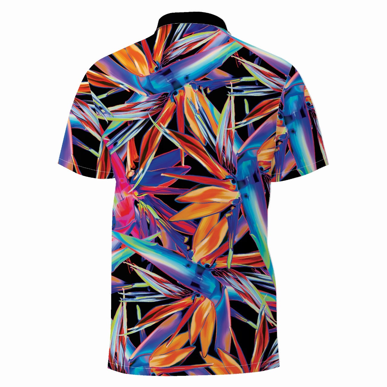 Strelitzia Golf Shirt