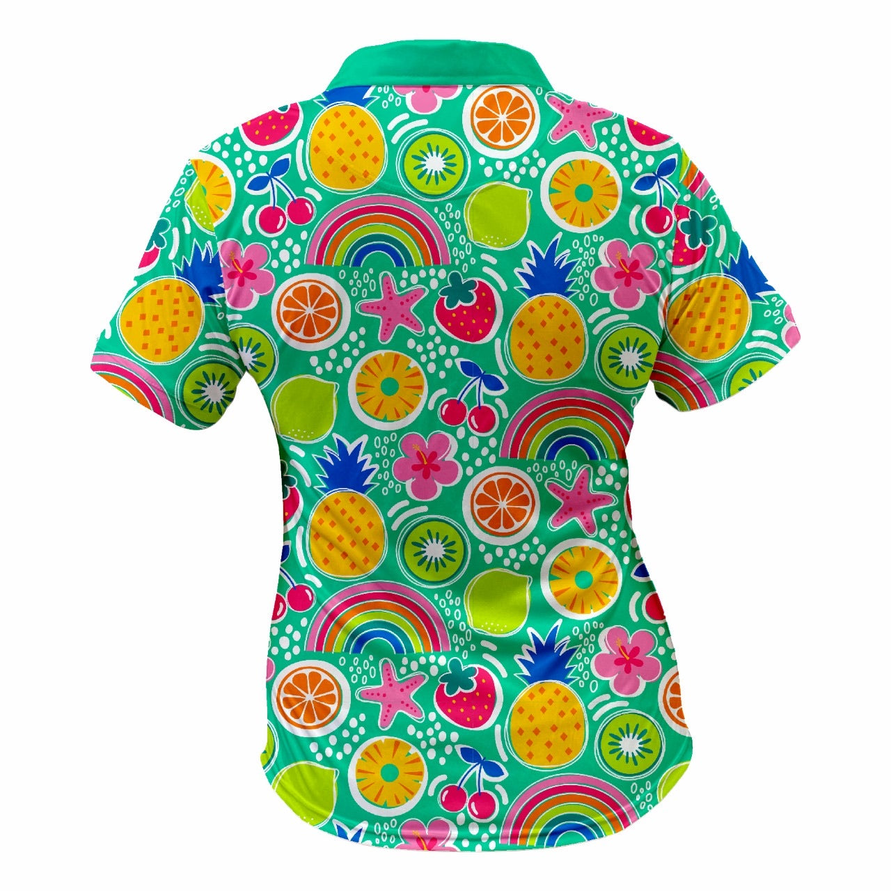 Fun Fairway Ladies Golf Shirts