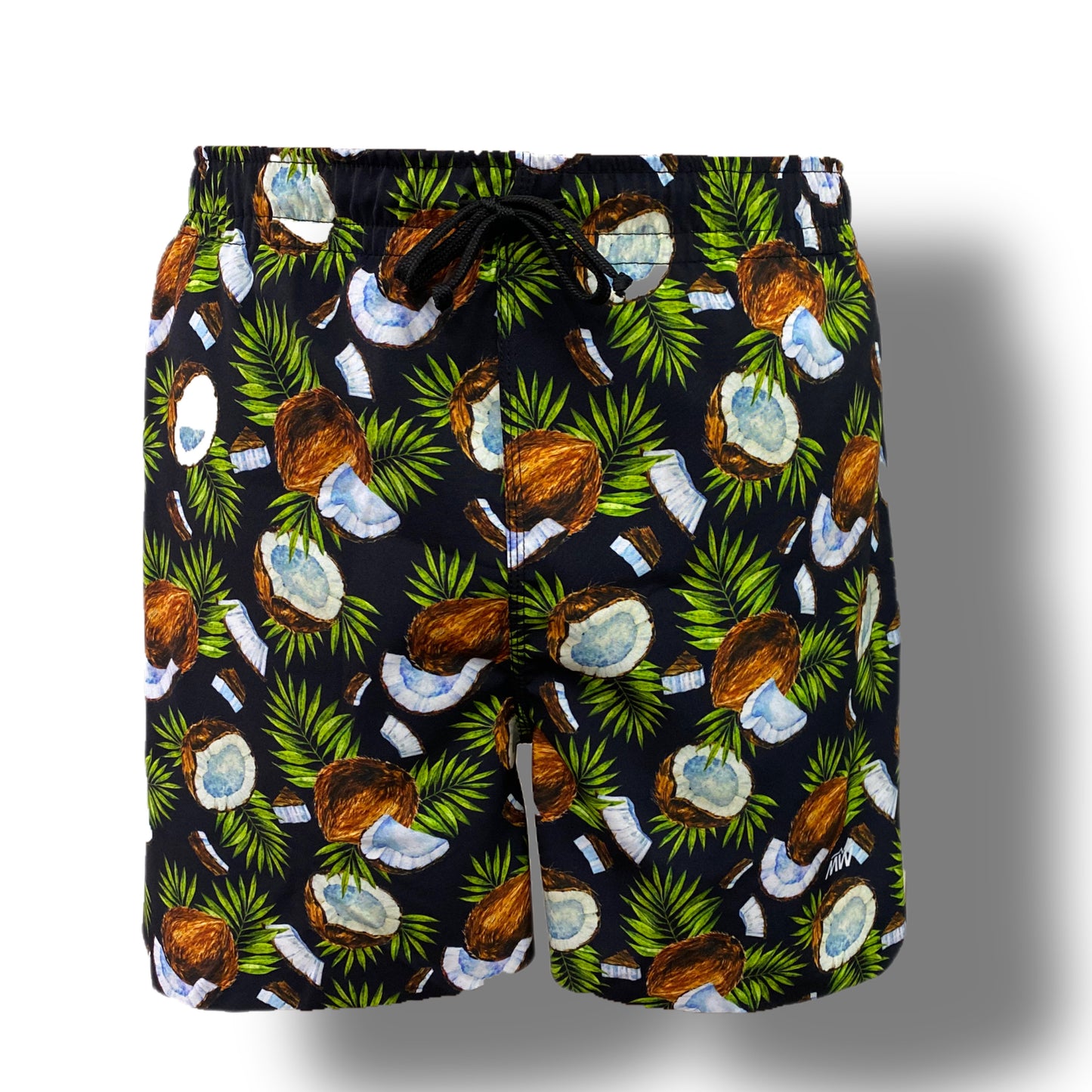 COCO LASERCUT PERFORMANCE FISHING SHORTS / SWIM SHORTS(3509)