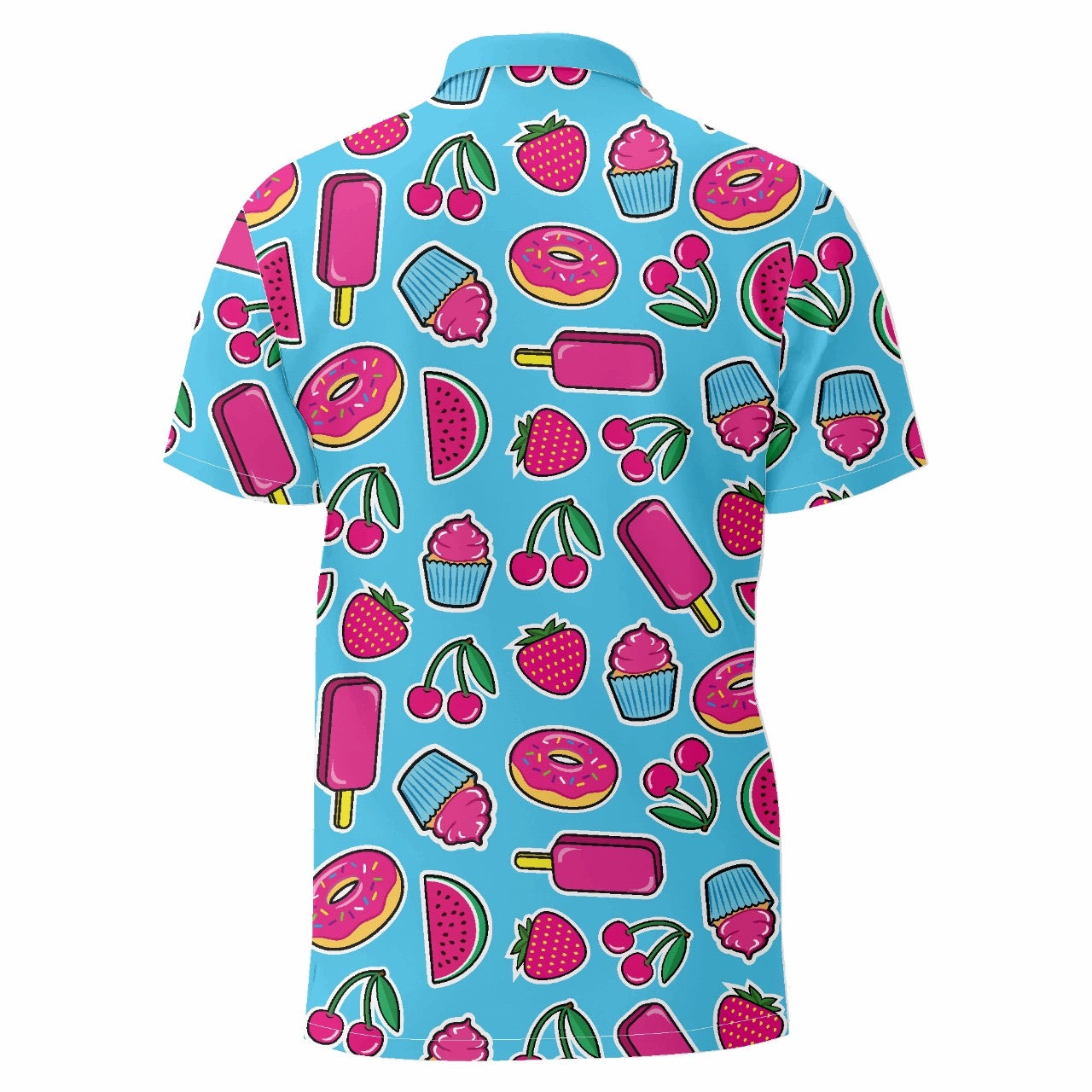 Strawberry shortcake Golf Shirt