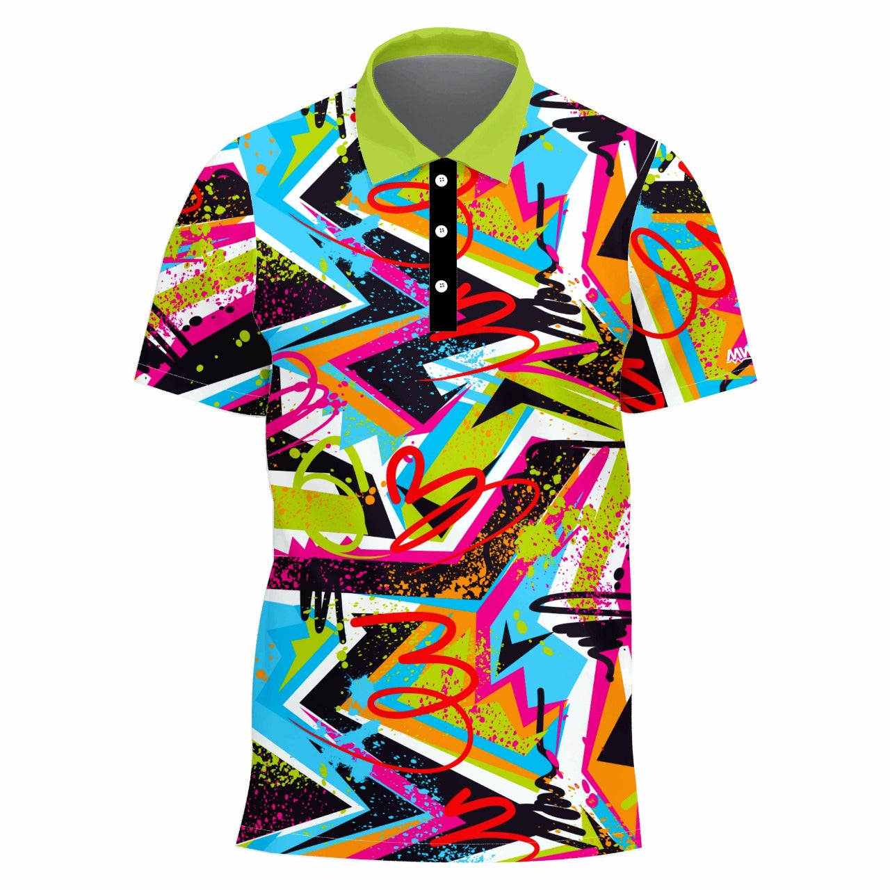 Cool vibes Golf  Shirt