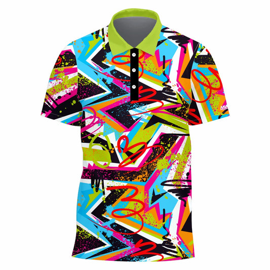 Cool vibes Golf  Shirt