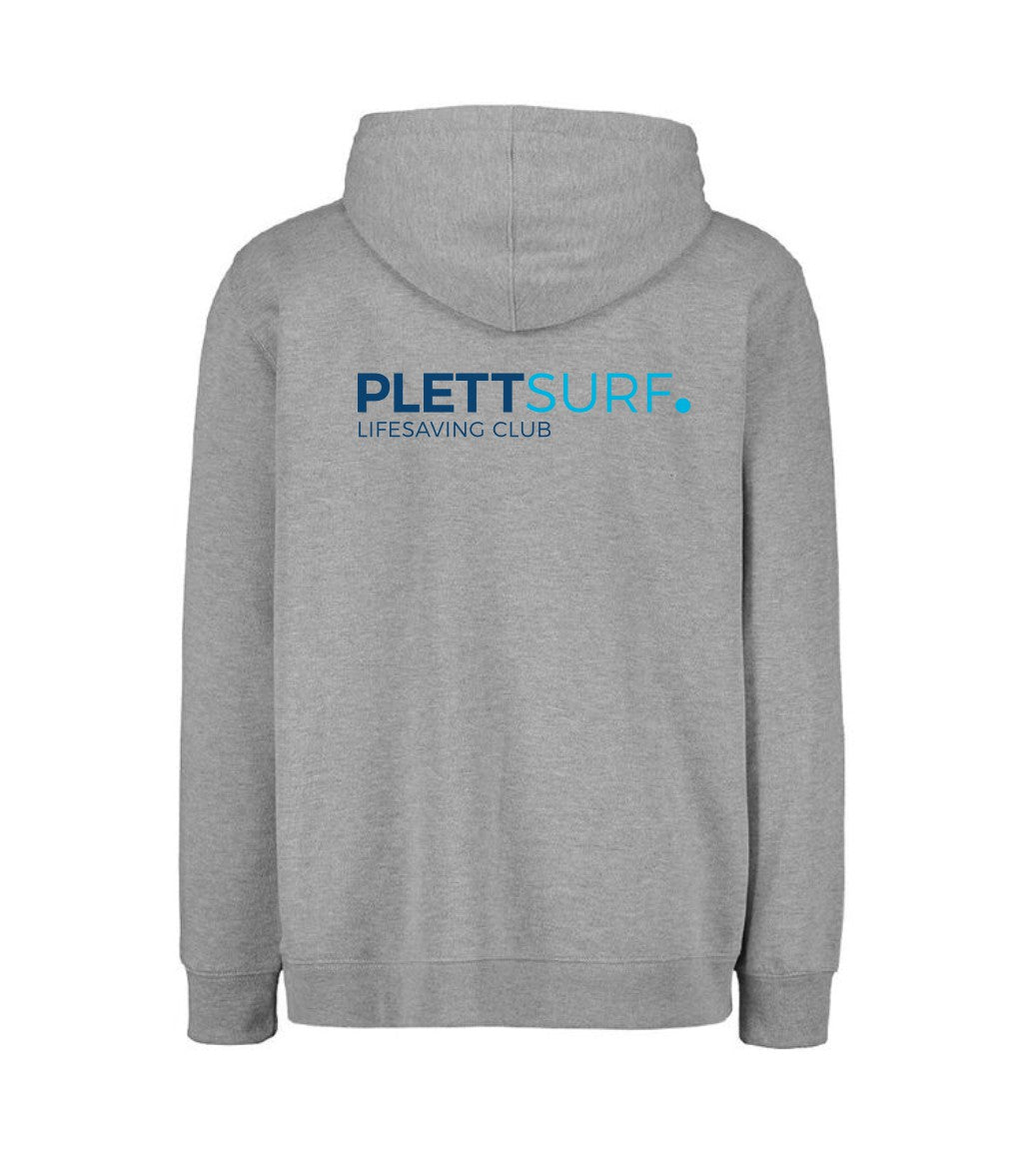 PLETTSURF LIFESAVING - HOODIE