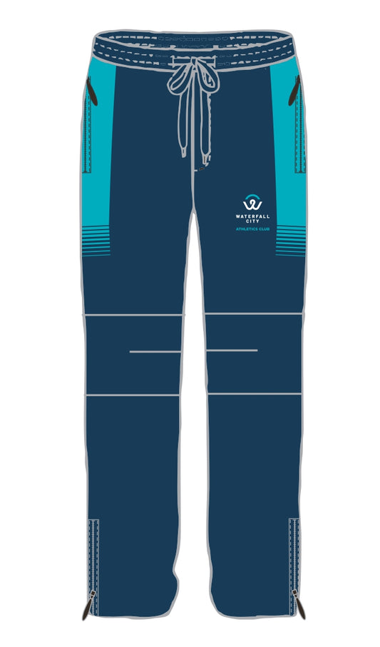 Waterfall City Athletics Club  - Unisex - Tracksuit Bottoms