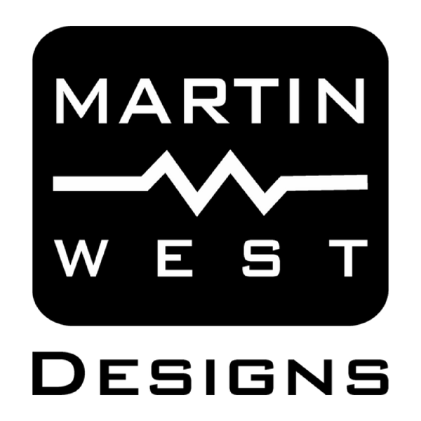 Martin West Designs