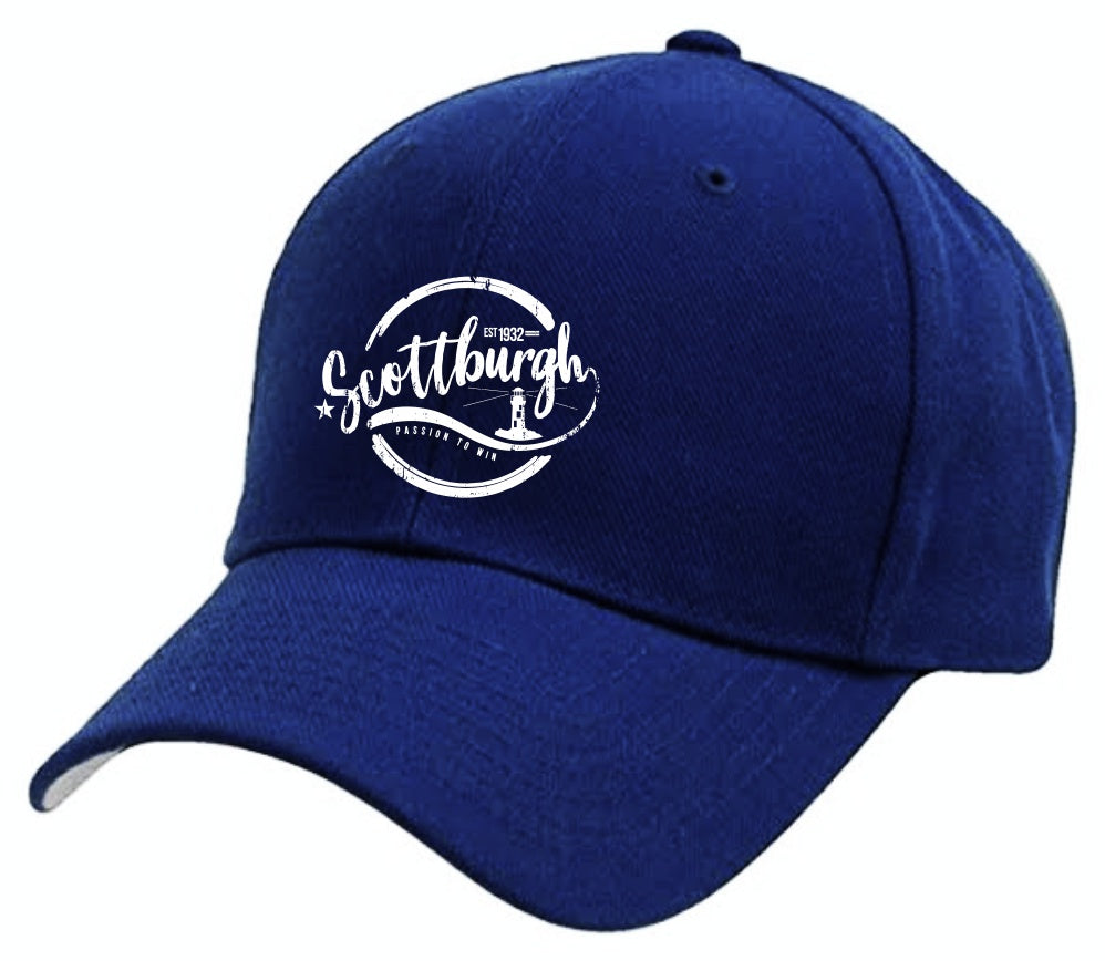 Scottsburgh Cap   -  Scottburgh Lifesaving Club