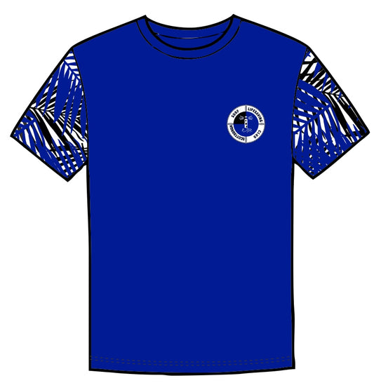 T-shirt  -  Scottburgh Lifesaving Club