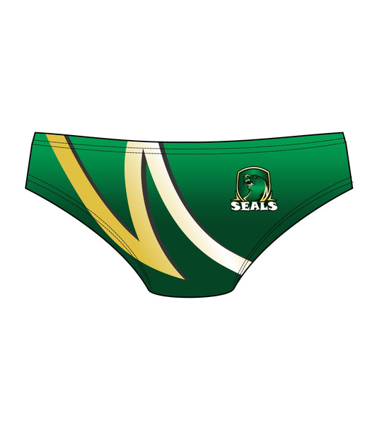 Male brief swimsuit -  SEALS