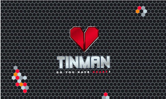 Microfiber Towel - TINMAN