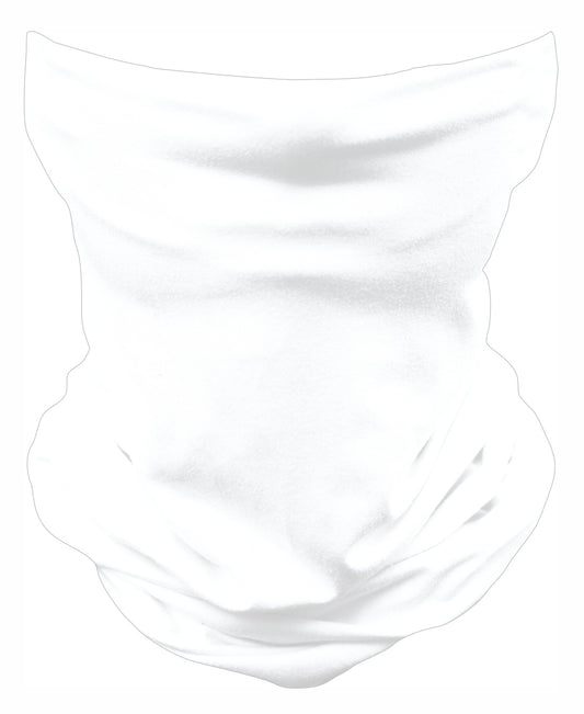 Ultimate Comfort Tubie White