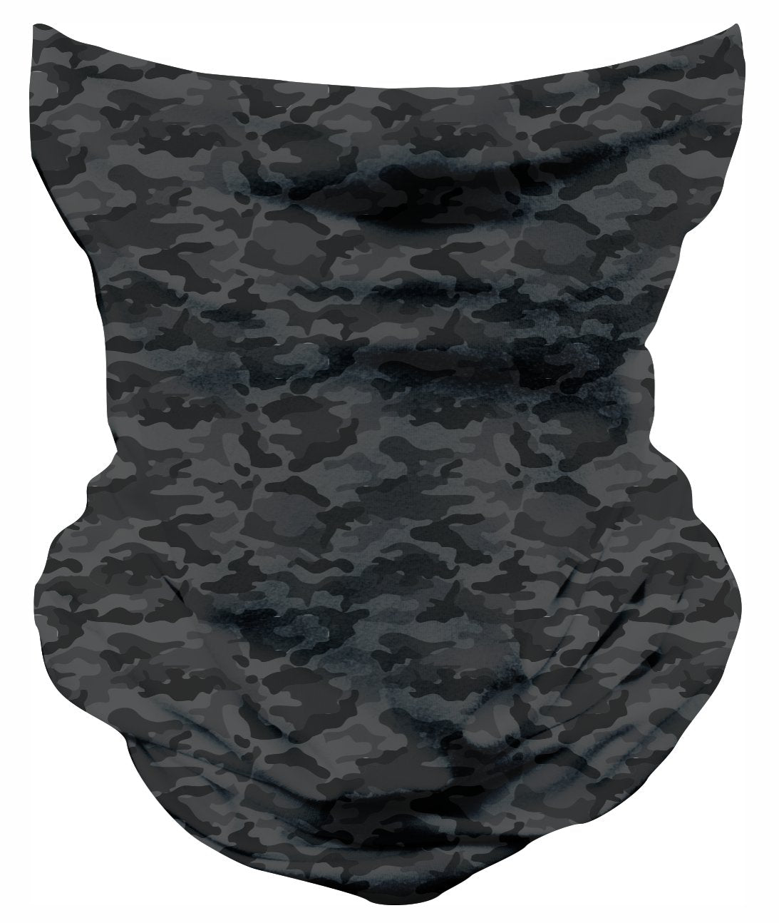 Ultimate Comfort Tubie Grey Camo