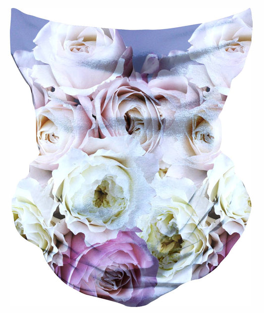 Ultimate Comfort Tubie Rose Foral