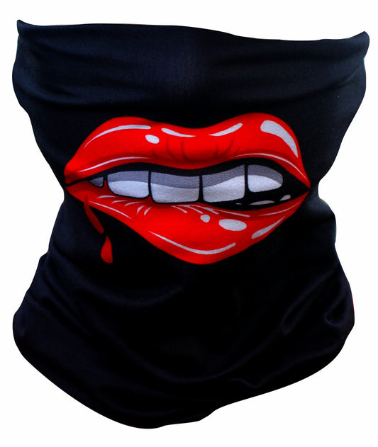 Ultimate Comfort Tubie Cheeky lips