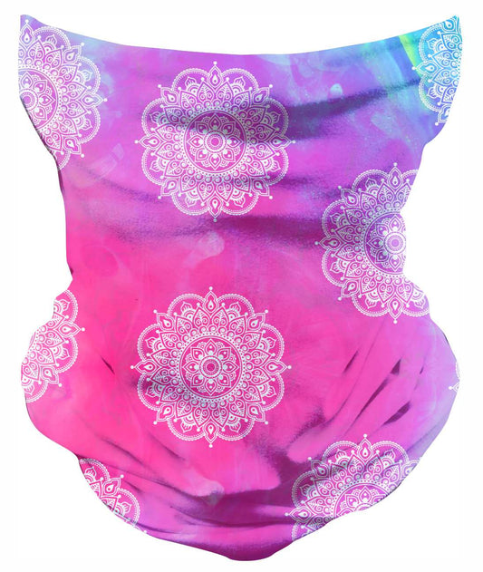 Ultimate Comfort Tubie Pink Mandala